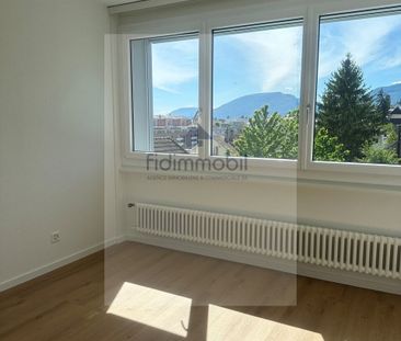 3.5 Zimmer, 4. Stock - Photo 5