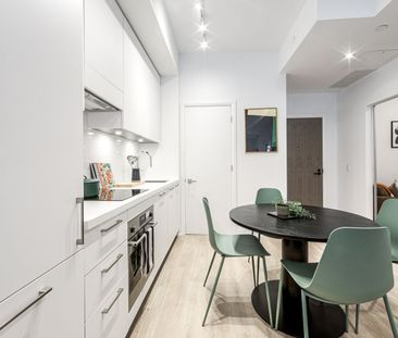 For Lease - 36 Brentcliffe Road Unit# 205, Toronto, Ontario - Photo 6