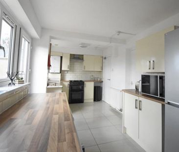 1 bedroom house of multiple occupation to rent - Photo 2