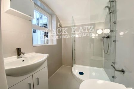 2 bedroom ground floor maisonette to rent - Photo 5