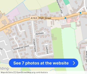 Ashfield Holme On Spalding MoorYork - Photo 1