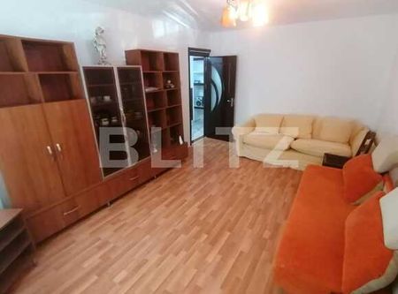 Apartament de 3 camere, 60 mp, pet friendly, zona Rovine - Photo 5