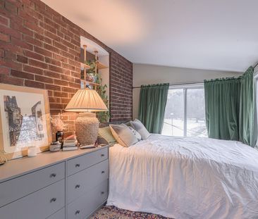 For Lease - 312 Quebec Avenue Unit# 5, Toronto, Ontario - Photo 6