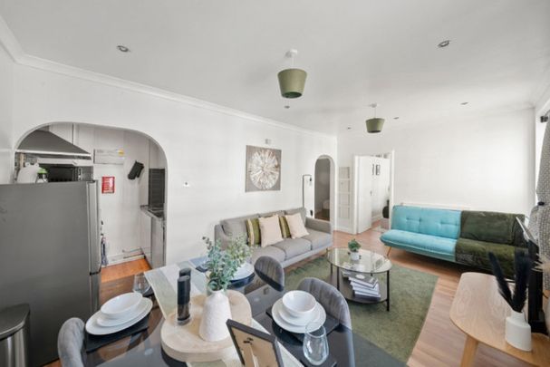 Bishop's Bridge Road - Photo 1