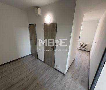 Pronájem bytu 3+1 57 m2 - Fotografie 4