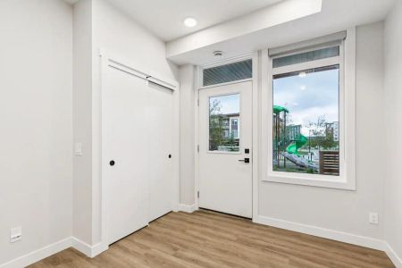 Livingston Townhomes — 1 Bedroom 1 bath - Photo 2