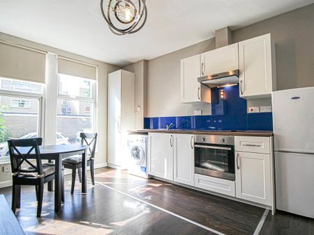 Studio to rent - Photo 4