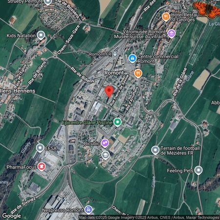 4 ½ PIÈCES RENOVE - Avec balcon ! - Photo 2