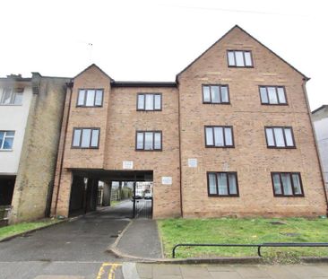 1 bedroom apartment to rent - Photo 4