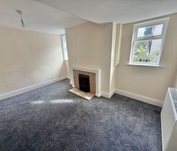 2 bed terraced house to rent in Botanic Road, Southport, PR9 - Photo 1