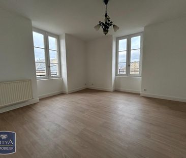 Location Appartement 2 pièces 80m² BRIVE LA GAILLARDE 19100 - Photo 5
