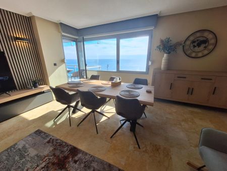 REF.7743 Bright 3-bedroom apartment with sea views in Torrevieja - Photo 2