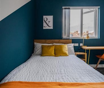 1 bedroom in a house share to rent - Photo 3