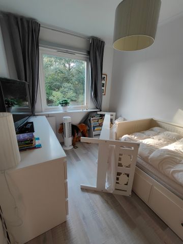 Laboratorvägen, Segeltorp - Foto 4