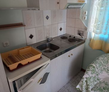Studio/Γκαρσονιέρα για ενοικίαση Άγιος Λουκάς (Καβάλα) - Φωτογραφία 4