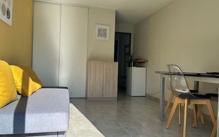Appartement à louer 1 pièce • Le Pontet - Photo 5
