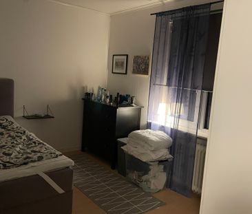 Norlundagatan 8 - Foto 1