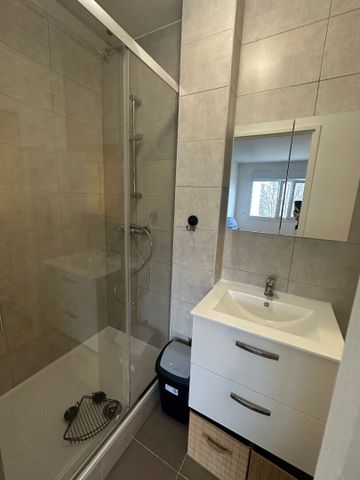 Appartement T1 Colombes à louer - Photo 3