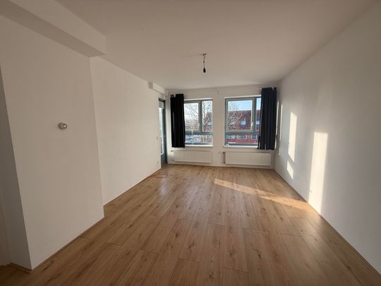 Te huur: Appartement Aalbersestraat 110 in Amsterdam - Photo 1