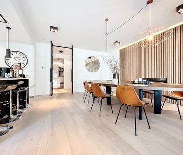 Duplex - à louer - Photo 6