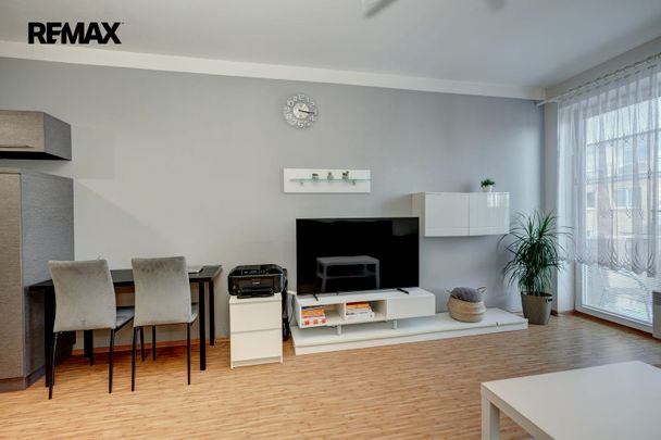 Pronájem bytu 2+kk v osobním vlastnictví 53 m², Brno - Fotografie 1