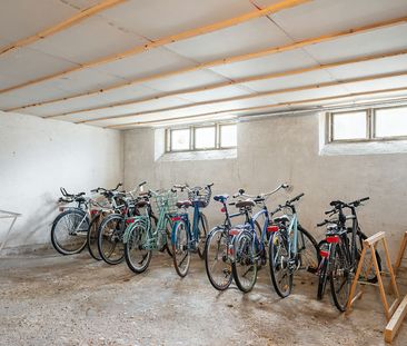 67m² Lejlighed | Valby - Foto 3