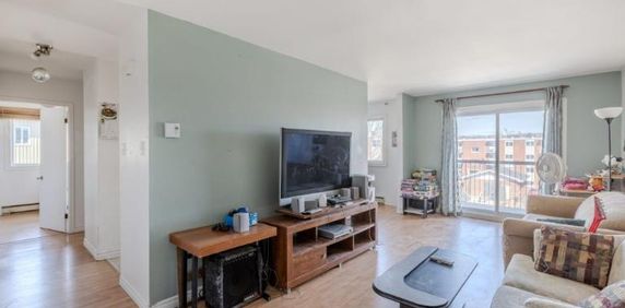 Appartement 4 ½ à louer Charlesbourg juillet 2026 - Photo 2