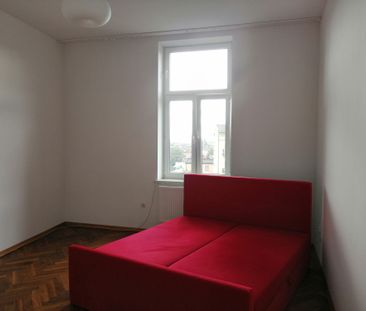 Targowa, 2-pokojowe, 49m2, III piętro - Photo 2