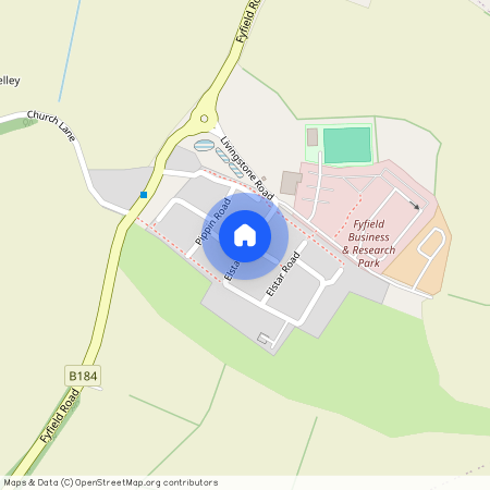 Elstar Road, Ongar, Essex, CM5