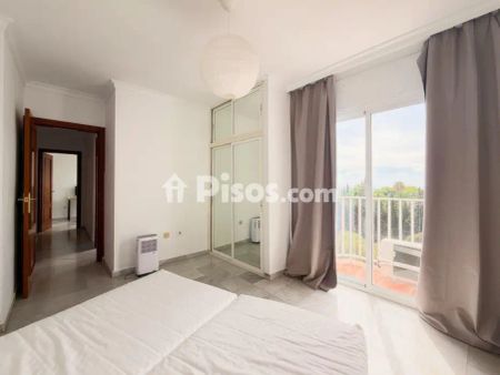 Casa pareada en alquiler en Calle de Cuarzo - Foto 4