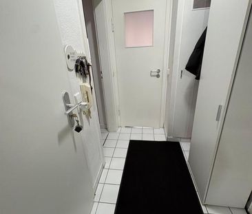 2 Zimmer-Wohnung in Stuttgart WANGEN ab 01.04 - Foto 3