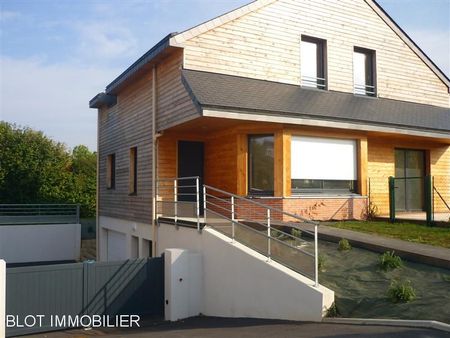 Location Maison 7 pièces 148m² BRUZ 35170 - Photo 5