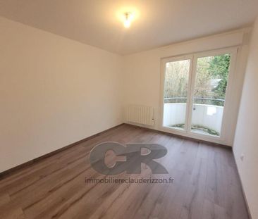Location Appartement 3 pièces 66m² METZ 57070 - Photo 1