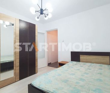 Apartament mobilat 3 camere zona Vlahuta - Fotografie 3