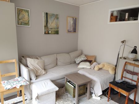 Tjörnarps Sjöpark - Foto 2