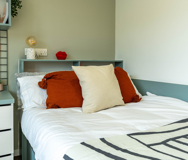 Studio to rent - Photo 1