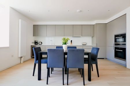 2 Bed Apartment#6 - Photo 2