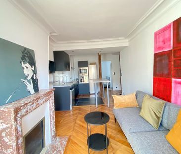 Appartement à louer boulevard de Reuilly, Paris 12ème - Photo 1