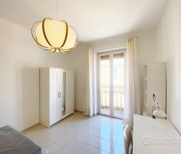 Stanze singole Villa Fiorelli (San Govanni) - Photo 2