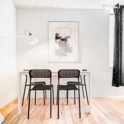 1BD | Mt-Royal View | Furn+Utils Incl | Flex Term Stay - Photo 3