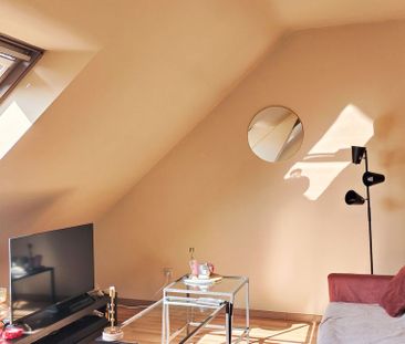 Appartement te huur in Aalst voor € 750 met 2 slaapkamers - Foto 2