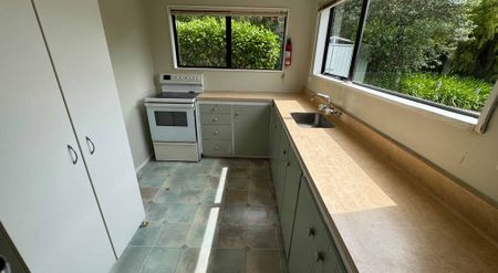 Private 2 Bedroom Kaukapakapa Rental - Photo 2