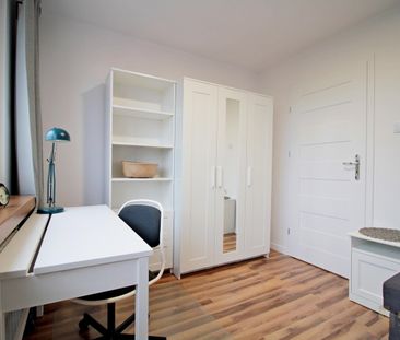 Wynajem 2 pokoje, ul. Odyńca, po remoncie - Zdjęcie 6