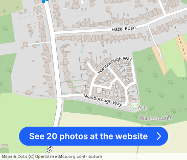 Wanborough Way, Ash Green - Photo 1