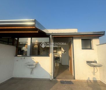 Cobertura com 2 quartos e 88m² para alugar em Vila Pires, Santo André. - Photo 2