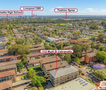 Prime Location in the heart of Cabramatta!! - Photo 5