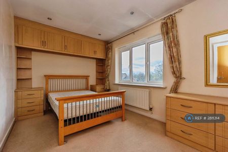 2 bedroom flat to rent - Photo 3
