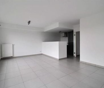 Appartement te huur - Photo 1