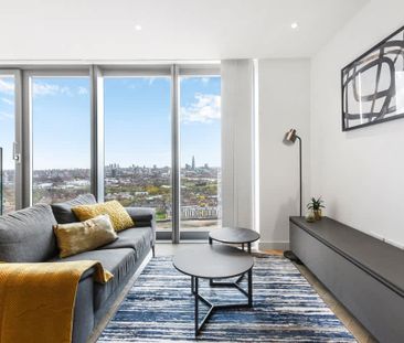 Landmark Pinnacle London E14 - Photo 4