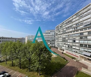 Location appartement 1 pièce, 30.51m², Le Havre - Photo 5